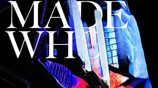 WhoMadeWho Silence Secrets Frank Wiedemann