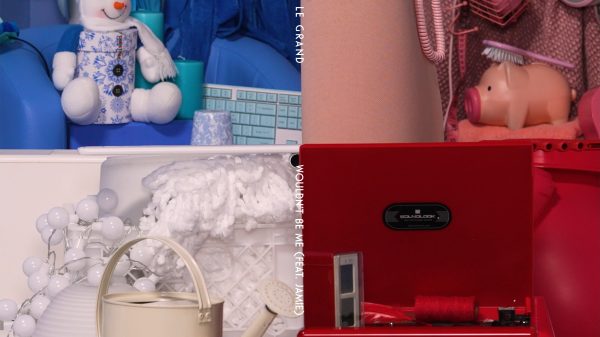 22Bullets JAMIE Fedde Le Grand Wouldn’t Be Me