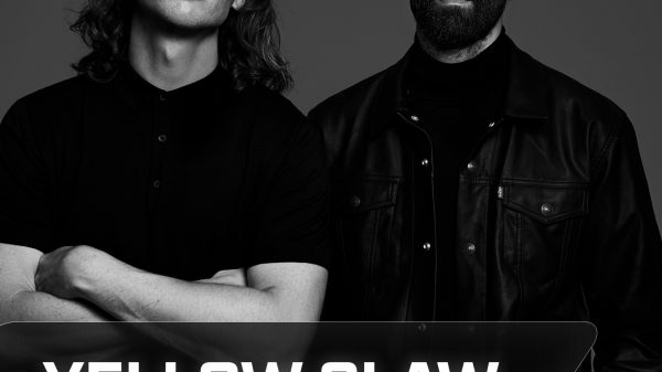 Yellow Claw Arena Now