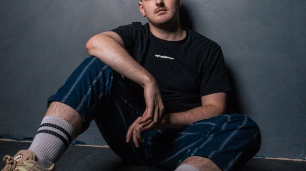 Aiden Francis Revolver