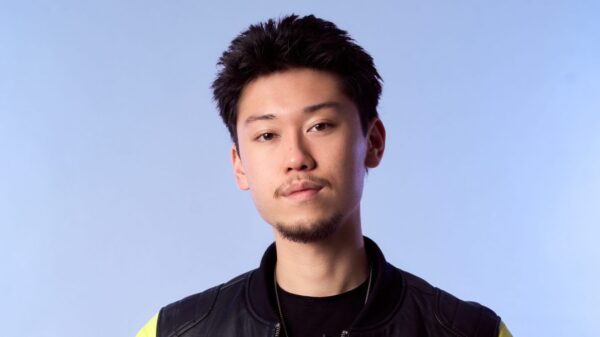 Alden Song Delivers New Tech House Single "Get Back"