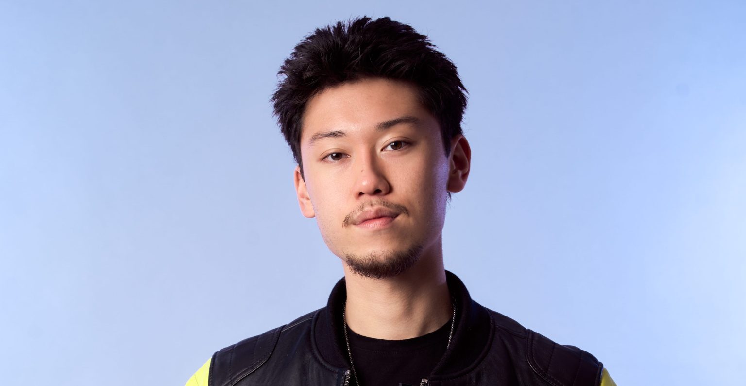 Alden Song Delivers New Tech House Single "Get Back"