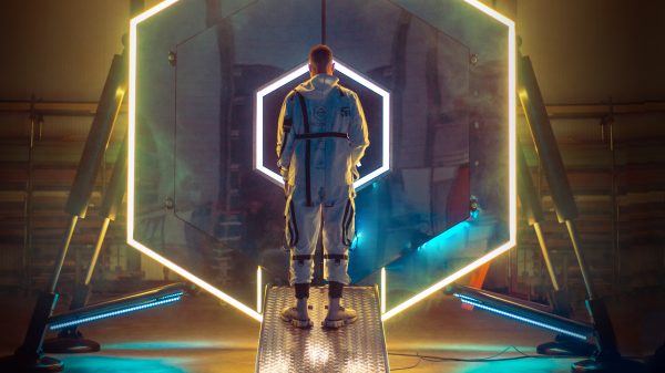 Don Diablo HΞXHIBIT III