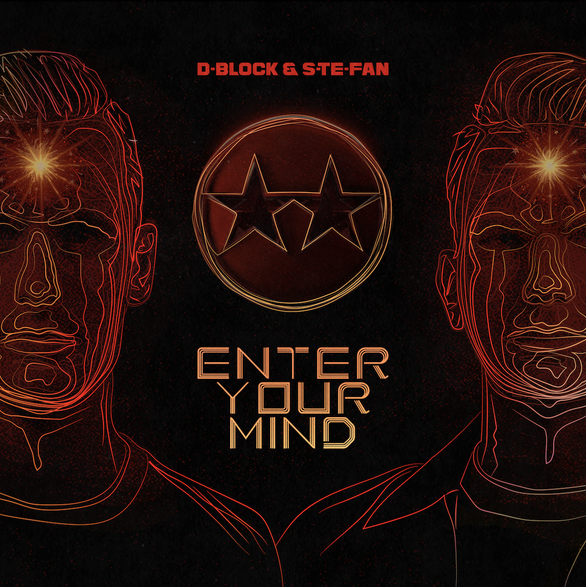 D-Block S-te-Fan Enter Your Mind