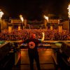 Carl Cox at The Brooklyn Mirage 2021 Season Closin