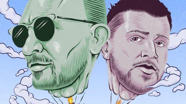 DJ Fresh Used Higher featuring Nikki Ambers