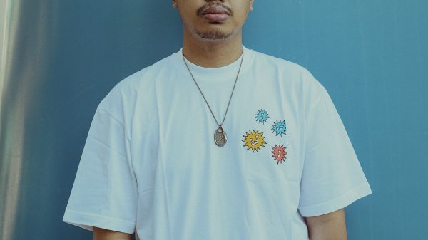 Bleu Clair Sand Dunes