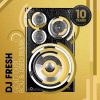 Dj Fresh Gold Dust Bou Used
