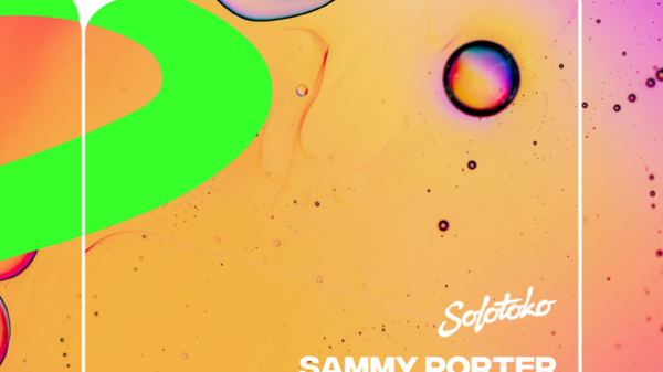 Sammy Porter Go