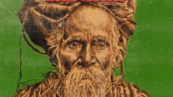 Congo Natty Music 4 Da Soul