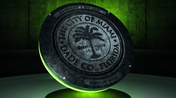 BLVD Fatman Scoop Miami