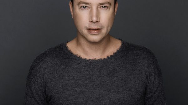 Sander van Doorn faces