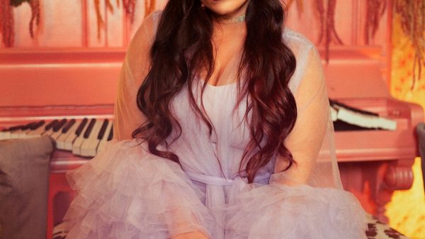 Sabrina Monique Sideshow