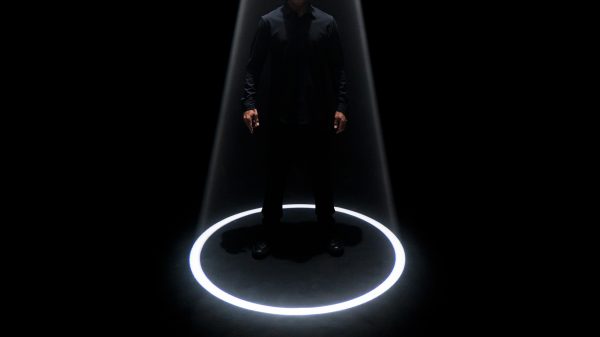 The Prophet END OF HIS MULTI-DECADE CAREER