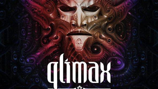 Qlimax Distorted Reality