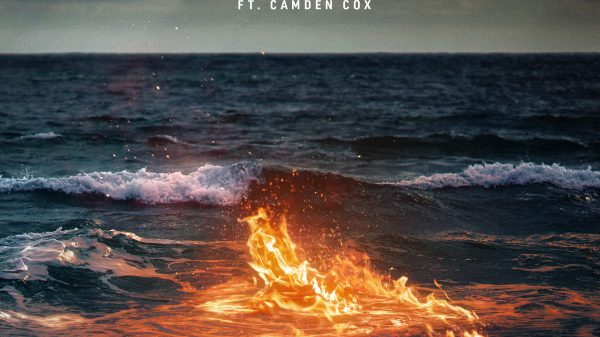 Eli & Fur Camden Cox Burning