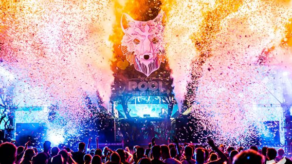 WCD Pool Sessions 2021