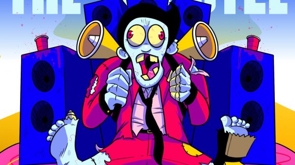 Steve Aoki Timmy Trumpet The Whistle