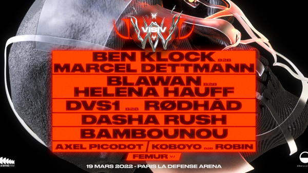 VISIV The Future Is Now