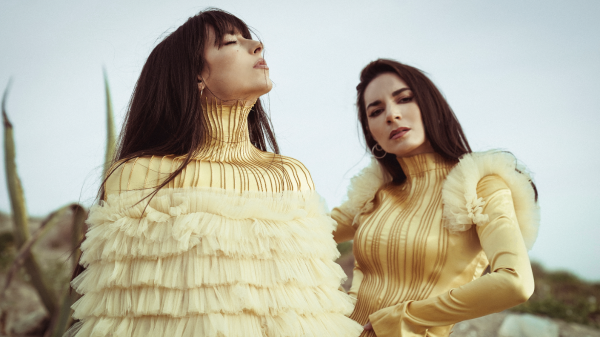 Giolì Assia FIRE HELL HOLY WATER