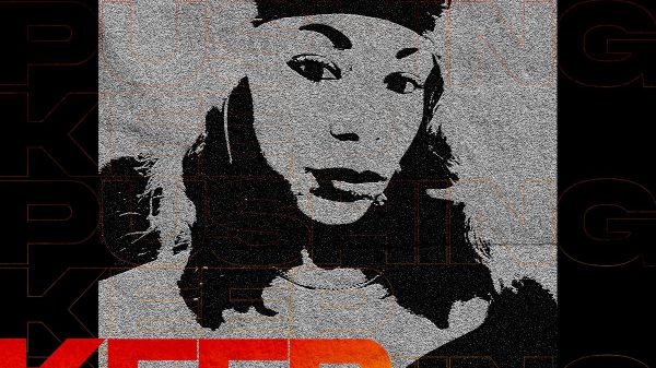 Alex Mills Keep Pushing