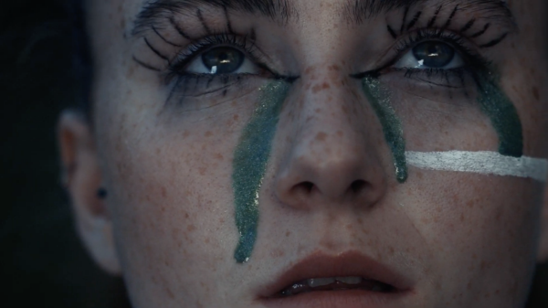 Kate Havnevik Taking Flight