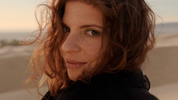 Ashley Zarah Dream Away