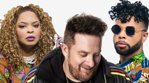 Eats Everything Shermanology Tell You What It Is