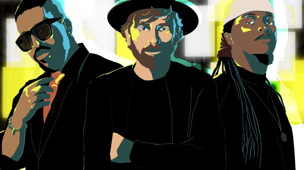 Benny Benassi Felix Da Housecat Miggedy BerlinSanfrandisco