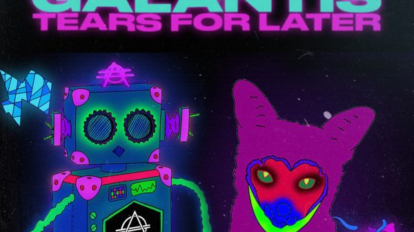 Don Diablo Galantis Tears For Later