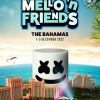 Marshmello Mello N Friends